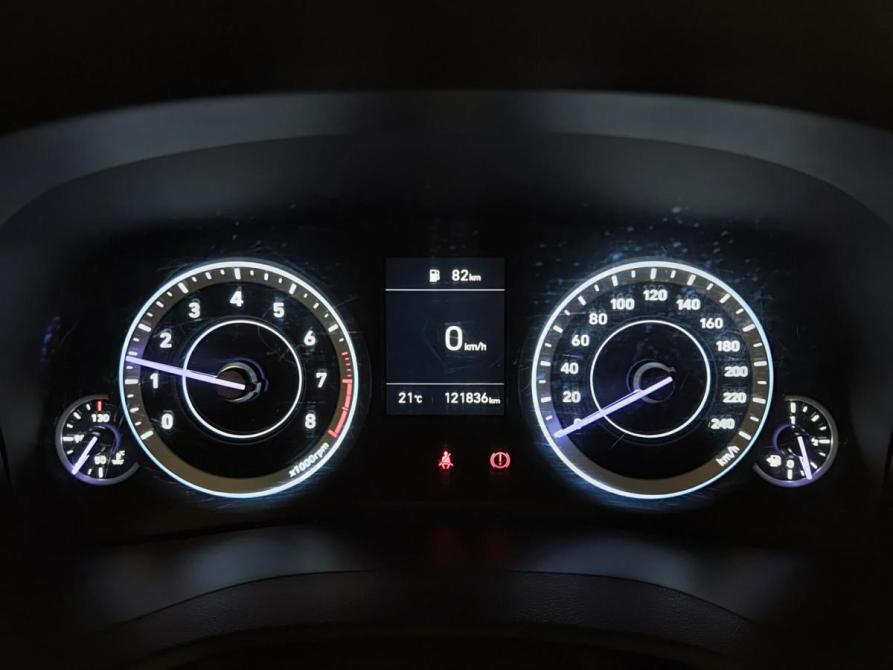 Hyundai Creta II Казань  - изображение 16