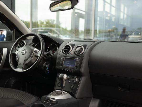 Nissan Qashqai I с пробегом 2009 года, цена 890 000 рублей, 208867 км, внедорожник, Автокод Объявления