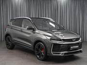 Geely Coolray I Рестайлинг 2 Ставрополь  - изображение 26