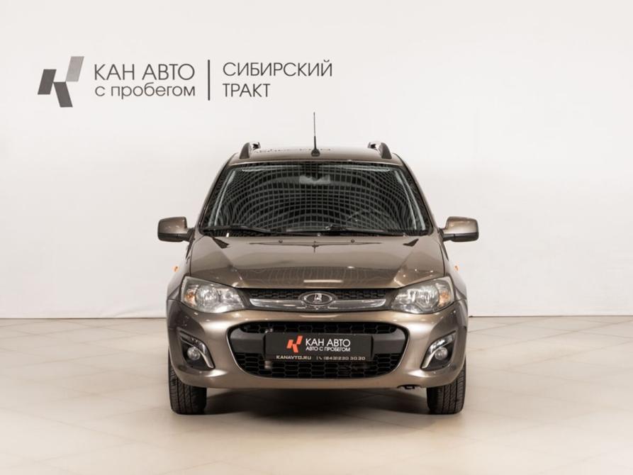 Lada (ВАЗ) Kalina II Казань  - изображение 2
