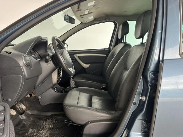 Renault Duster I с пробегом 2014 года, цена 749 000 рублей, 146284 км, внедорожник, Автокод Объявления