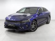 Kia K5 III Химки  - изображение 28