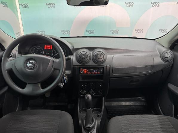 Nissan Almera III (G15) с пробегом 2015 года, цена 700 000 рублей, 101609 км, седан, Автокод Объявления