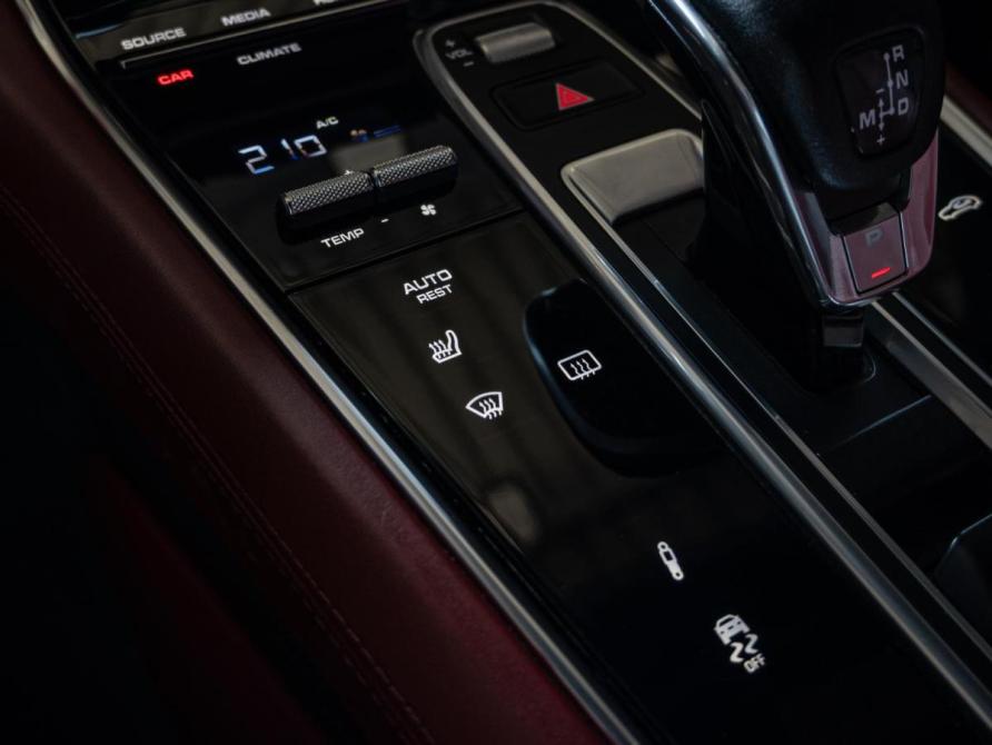 Porsche Panamera II Краснодар  - изображение 17