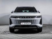 Exeed RX Москва  - изображение 25