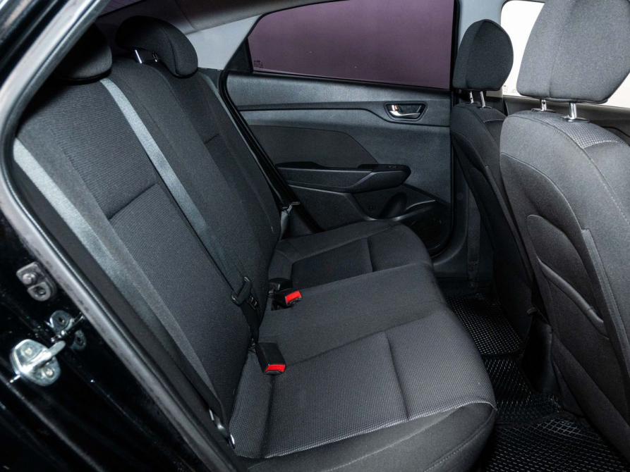 Hyundai Solaris II Казань  - изображение 8