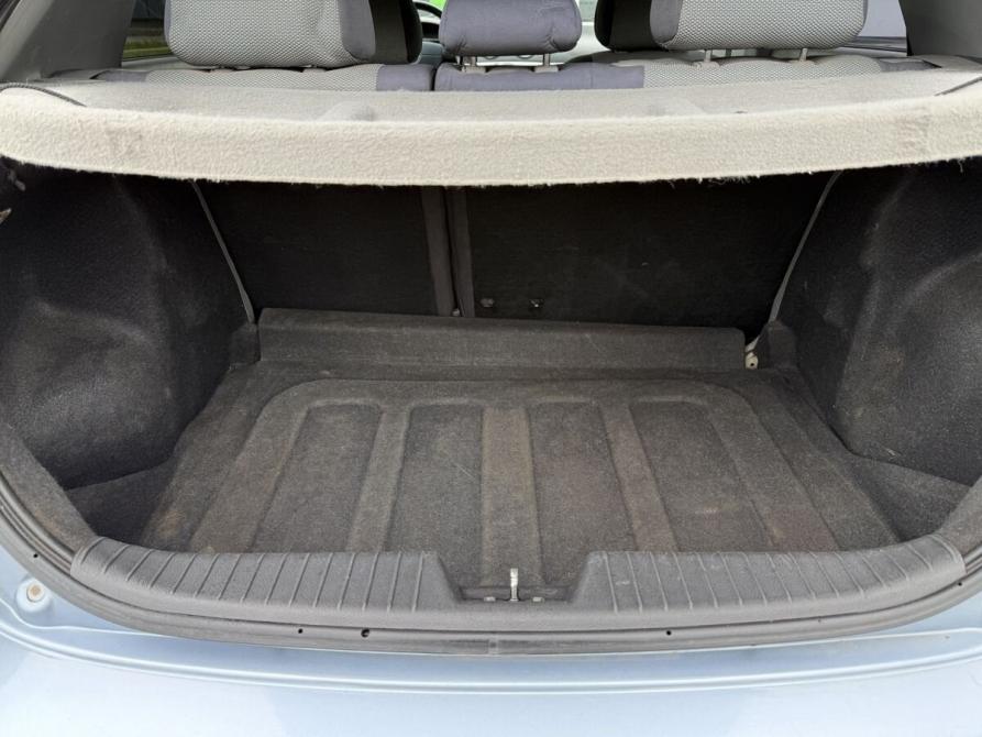 Chevrolet Lacetti I Ярославль  - изображение 15