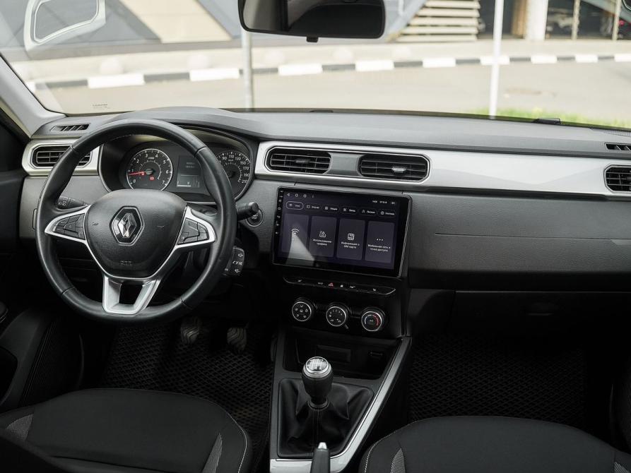 Renault Arkana I Казань  - изображение 7