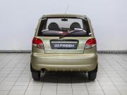 Daewoo Matiz II Рестайлинг Ростов-на-Дону  - изображение 17