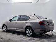 Skoda Octavia III (A7) Рестайлинг Москва  - изображение 20