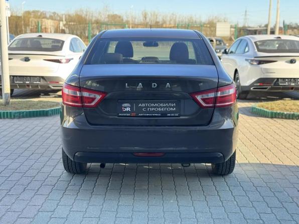 Lada (ВАЗ) Vesta I с пробегом 2016 года, цена 530 000 рублей, 240000 км, седан, Автокод Объявления