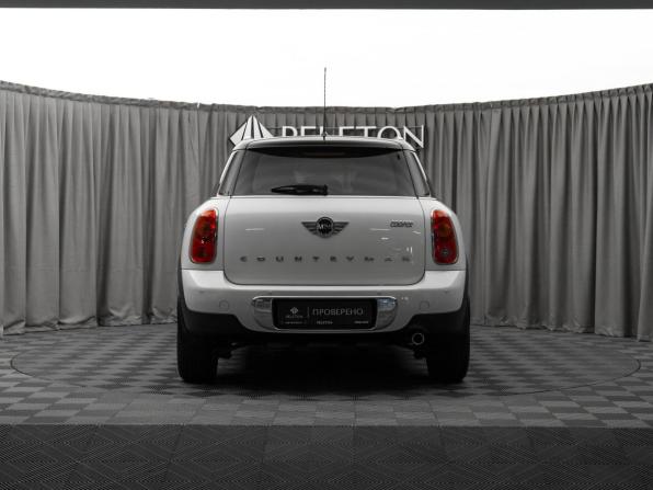 Mini Countryman I с пробегом 2013 года, цена 1 410 000 рублей, 90690 км, внедорожник, Автокод Объявления