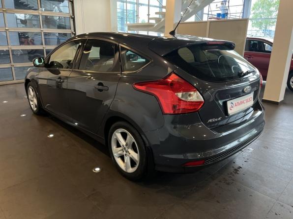 Ford Focus III с пробегом 2011 года, цена 670 000 рублей, 176720 км, хэтчбек, Автокод Объявления