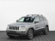 Jeep Grand Cherokee IV (WK2) Москва  - изображение 19
