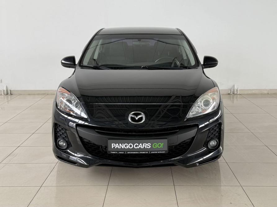 Mazda 3 II (BL) Рестайлинг Смоленск  - изображение 2