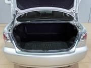 Mazda 6 I (GG) Воронеж  - изображение 36