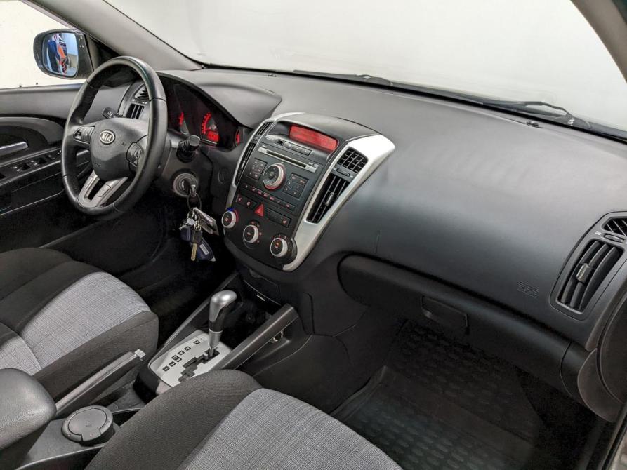 Kia Ceed I Рестайлинг Москва  - изображение 19