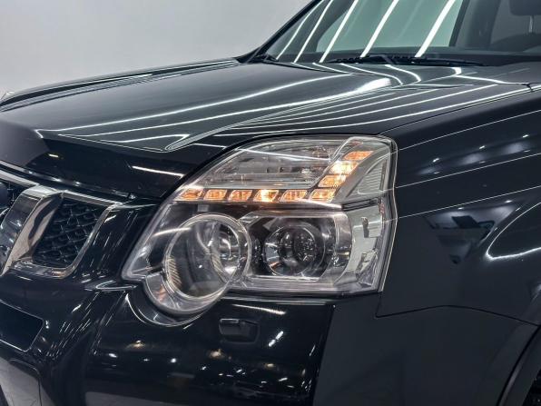 Nissan X-Trail II Рестайлинг с пробегом 2011 года, цена 1 369 000 рублей, 191000 км, внедорожник, Автокод Объявления