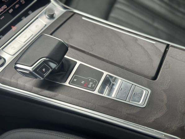 Audi A6 V (C8) с пробегом 2020 года, цена 4 420 000 рублей, 81907 км, седан, Автокод Объявления