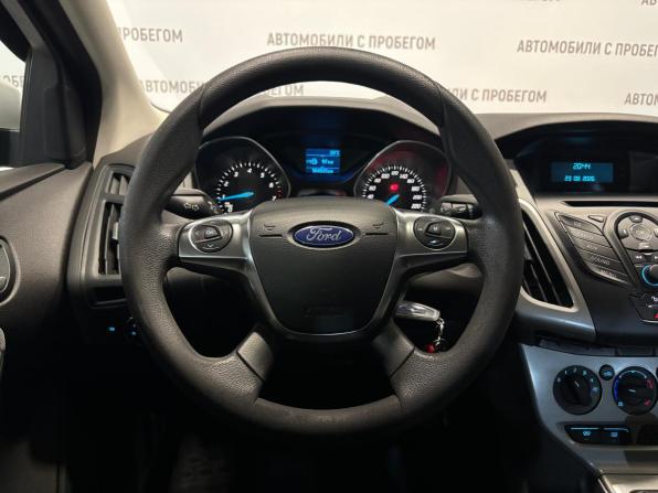 Ford Focus III с пробегом 2014 года, цена 749 000 рублей, 164000 км, седан, Автокод Объявления