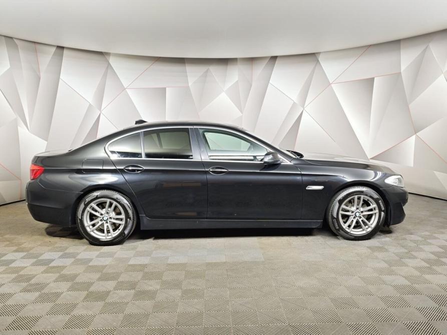 BMW 5 серии VI (F10/F11/F07) Москва  - изображение 6