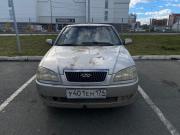 Chery Amulet (A15) I Челябинск  - изображение 8