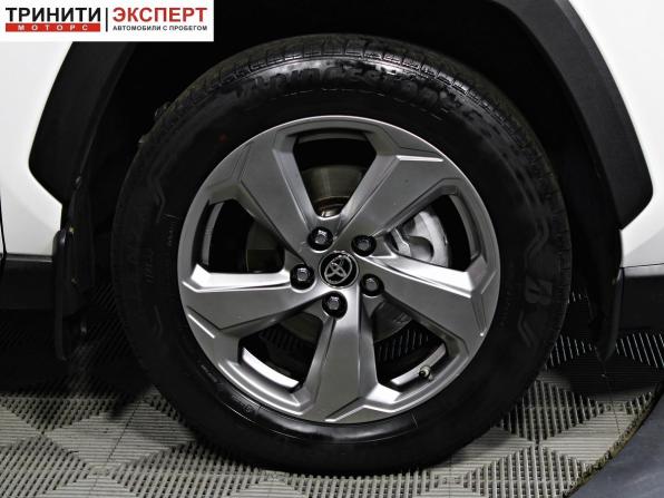 Toyota RAV4 V (XA50) с пробегом 2020 года, цена 2 897 000 рублей, 180864 км, внедорожник, Автокод Объявления