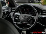 Audi A8 IV (D5) Москва  - изображение 42
