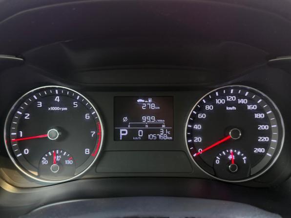 Kia Cerato IV Рестайлинг с пробегом 2021 года, цена 1 950 000 рублей, 105000 км, седан, Автокод Объявления