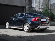 Volvo S60 II Москва  - изображение 27