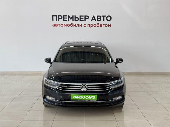 Volkswagen Passat B8 с пробегом 2018 года, цена 2 190 000 рублей, 216701 км, универсал, Автокод Объявления