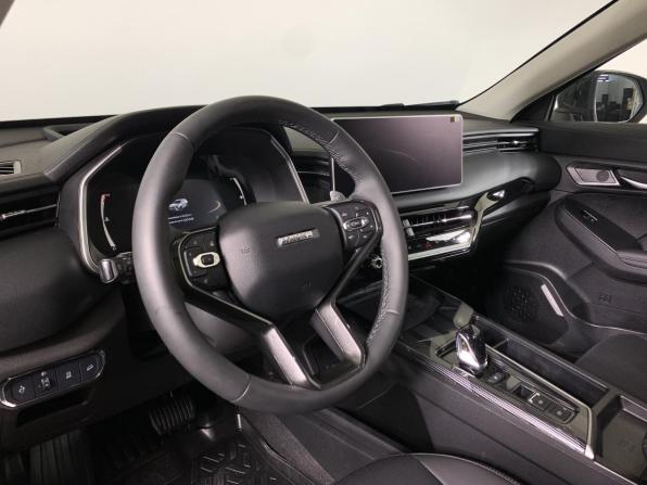 Haval Jolion I Рестайлинг 2 с пробегом 2026 года, цена 2 595 000 рублей, 542 км, внедорожник, Автокод Объявления