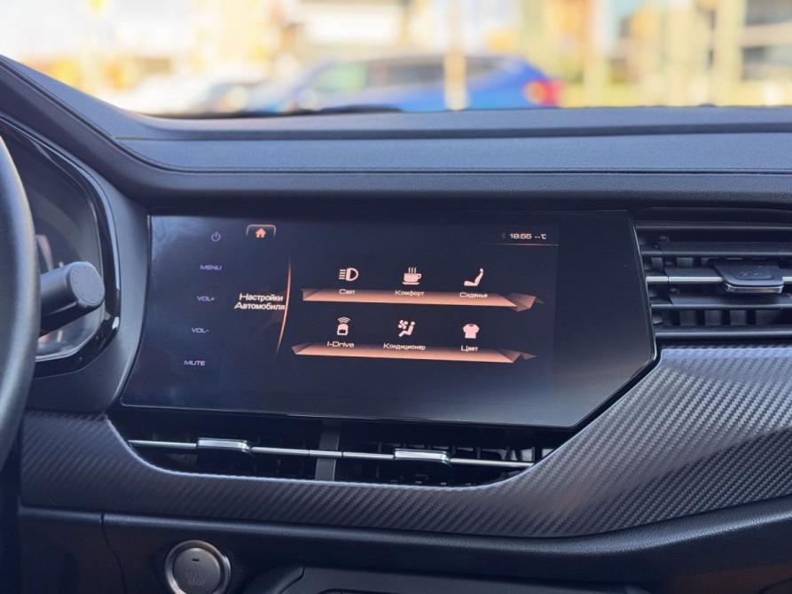Haval F7x I Санкт-Петербург  - изображение 17