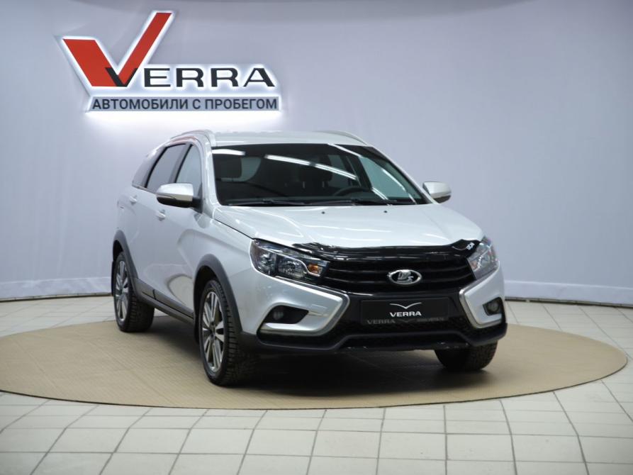 Lada (ВАЗ) Vesta I Уфа  - изображение 3