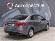 Kia Rio III Рестайлинг Пермь  - изображение 35