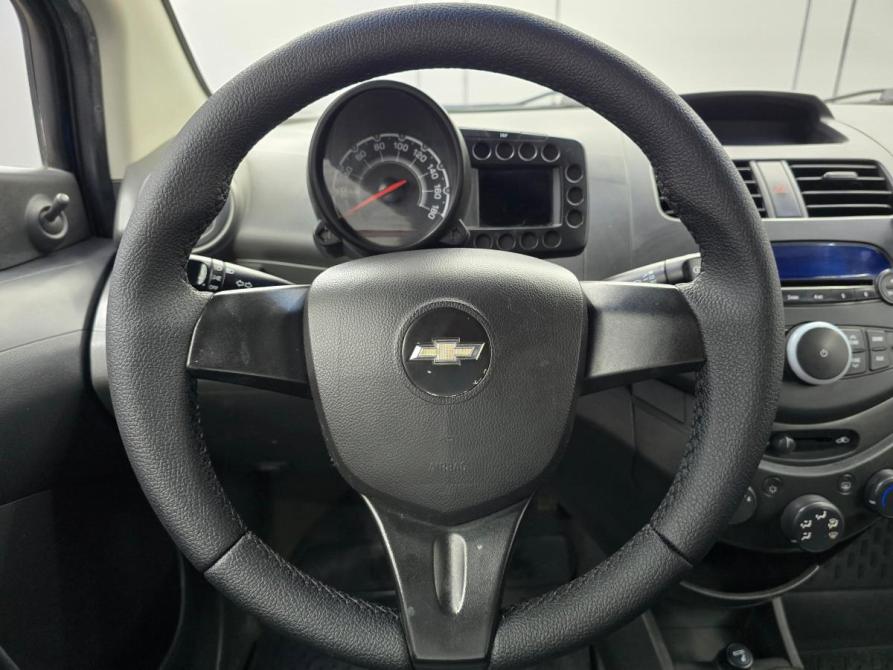 Chevrolet Spark III Таганрог  - изображение 16