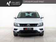 Volkswagen Tiguan II Казань  - изображение 15