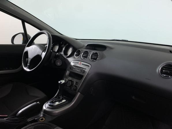 Peugeot 308 I с пробегом 2009 года, цена 354 000 рублей, 157420 км, хэтчбек, Автокод Объявления