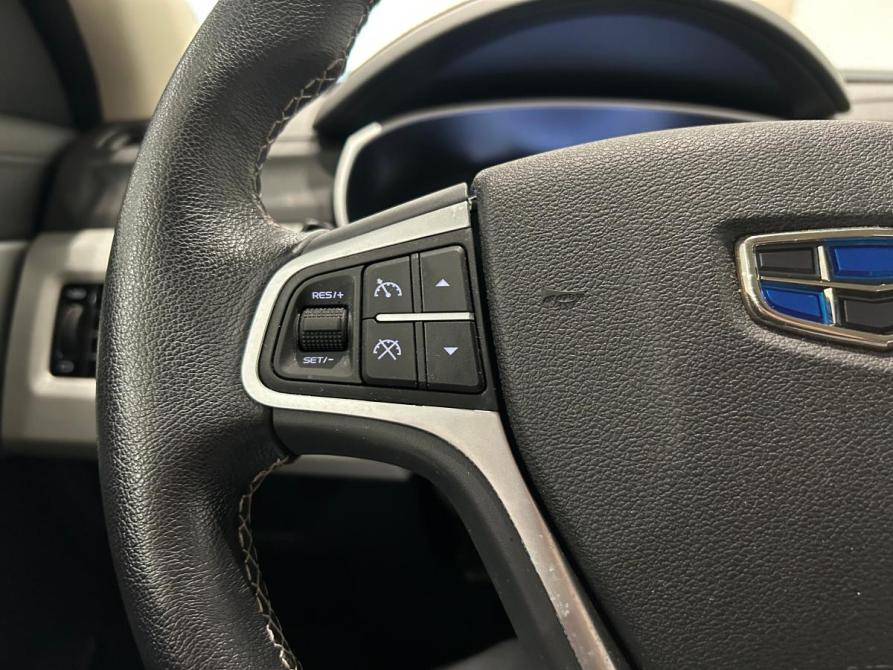 Geely Atlas I Санкт-Петербург  - изображение 21
