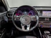 Kia Optima IV Рестайлинг Москва  - изображение 51