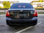 Chevrolet Lacetti I Волгоград  - изображение 38