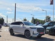 Jaecoo J8 Санкт-Петербург  - изображение 17