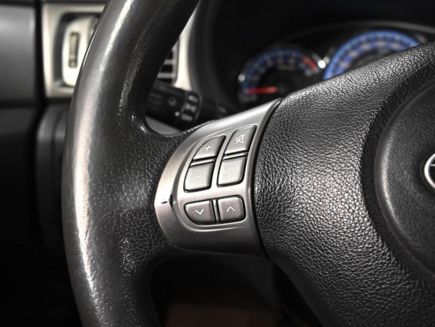 Subaru Forester III Ставрополь  - изображение 18