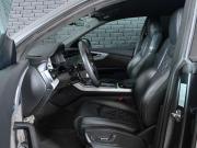 Audi Q8 I (4M) Екатеринбург  - изображение 28