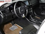 Kia Optima IV Белгород  - изображение 27