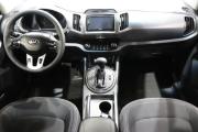 Kia Sportage III Иркутск  - изображение 35