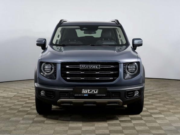 Haval Dargo I с пробегом 2022 года, цена 2 358 000 рублей, 54757 км, внедорожник, Автокод Объявления