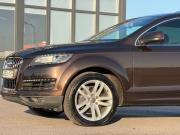 Audi Q7 I (4L) Рестайлинг Волгоград  - изображение 45