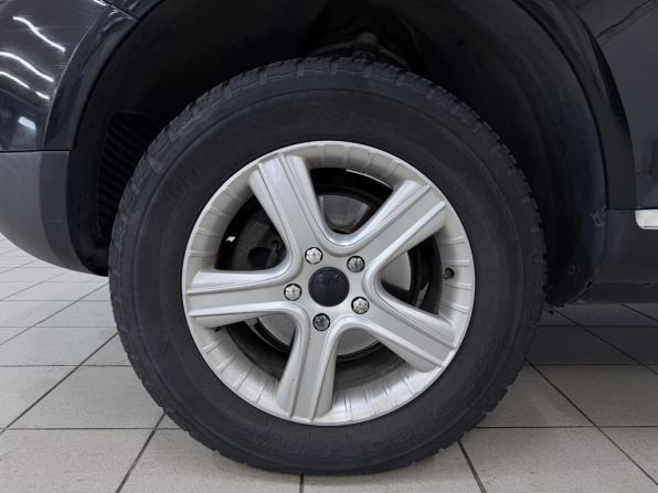 Volkswagen Touareg I с пробегом 2005 года, цена 790 000 рублей, 349217 км, внедорожник, Автокод Объявления