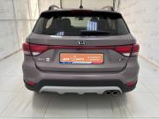 Kia Rio IV Пермь  - изображение 23